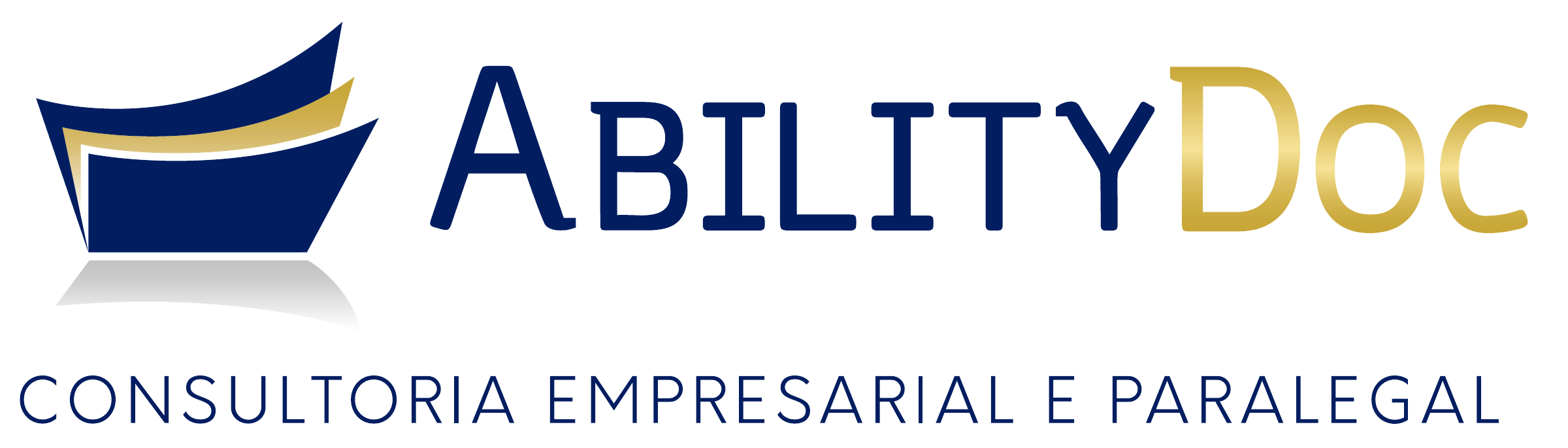 Abilitydoc — Consultoria Empresarial e Paralegal